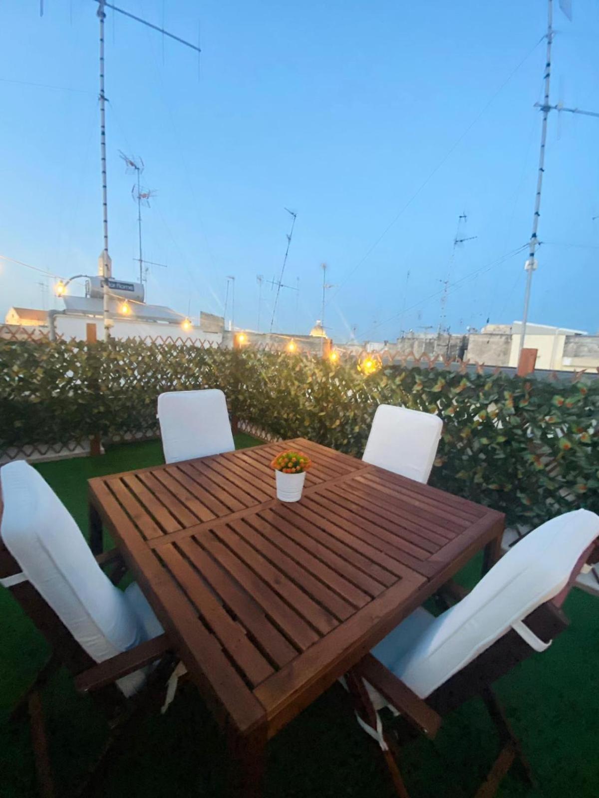 Bottalico Apartments Bari Exterior photo
